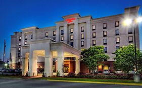 Hampton Inn Roanoke Rapids